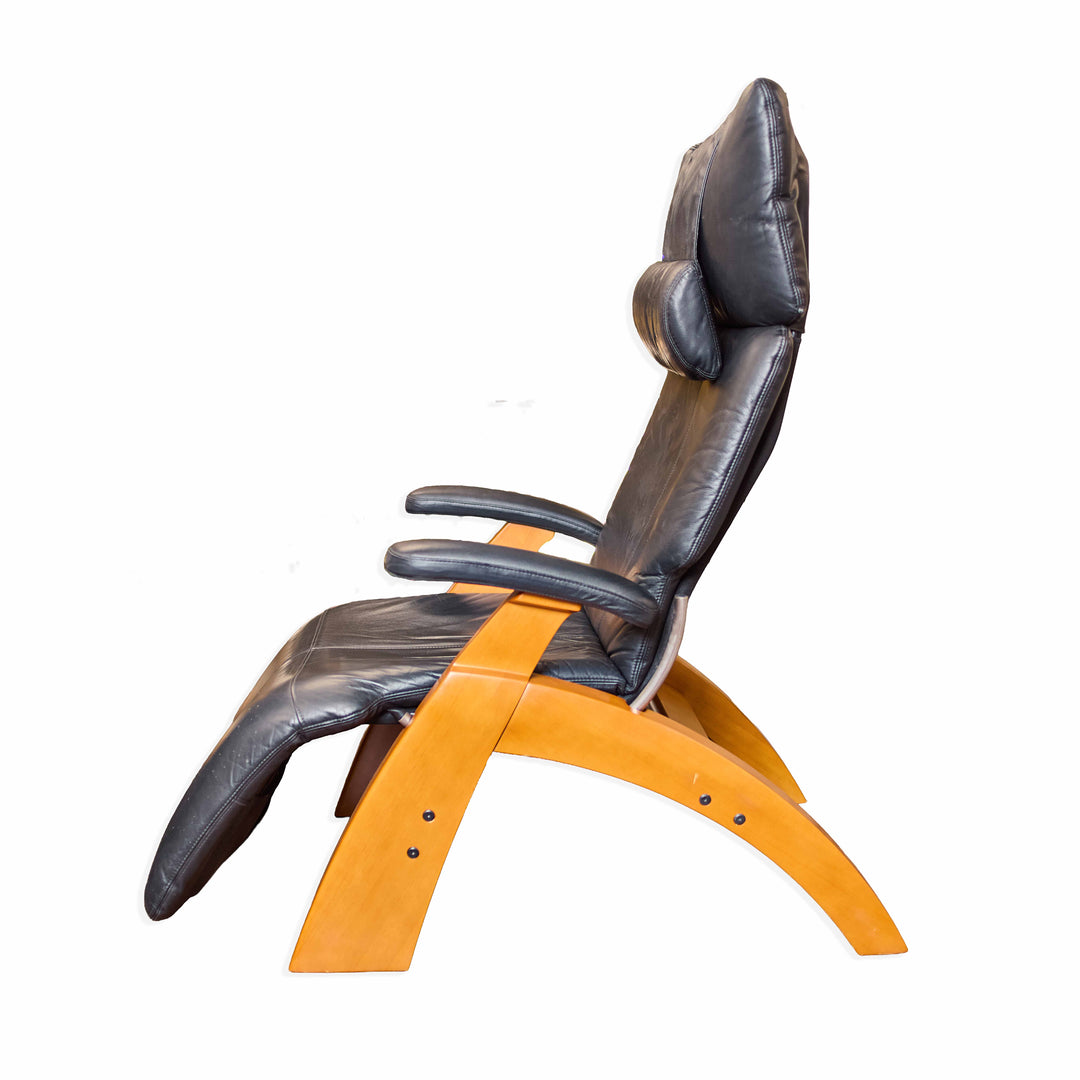 The Perfect Chair Zero Gravity Chair detail view 2 - Whats New Furniture - Portland, Oregon