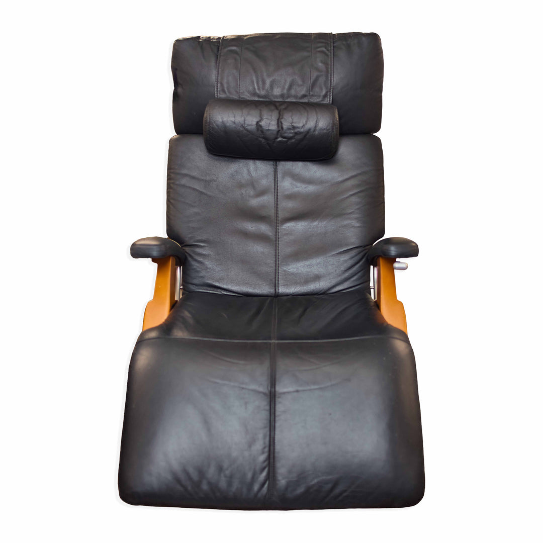 The Perfect Chair Zero Gravity Chair detail view - Whats New Furniture - Portland, Oregon