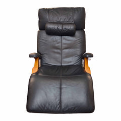 The Perfect Chair Zero Gravity Chair detail view - Whats New Furniture - Portland, Oregon