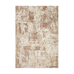 Theory Rug in Beige/Taupe - What&