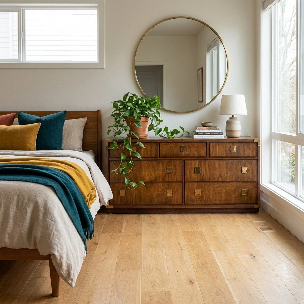 Thomasville 7 Drawer Dresser - view 4