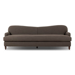 Tiani Sofa Savoy Coffee 95" - Sofa by Four Hands - What&