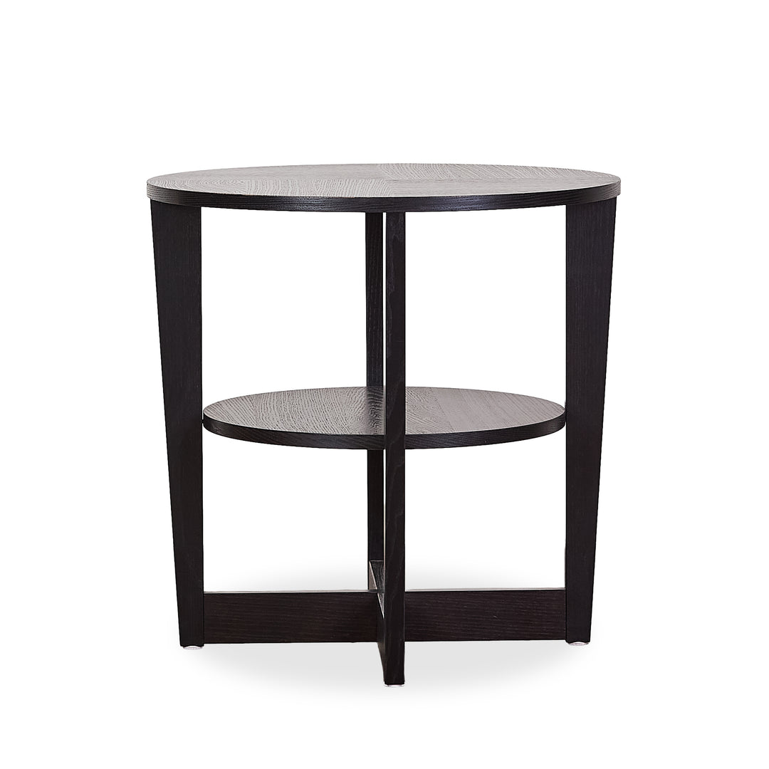 Tiered Side Table | What&