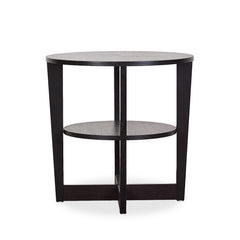 Tiered Side Table | What&