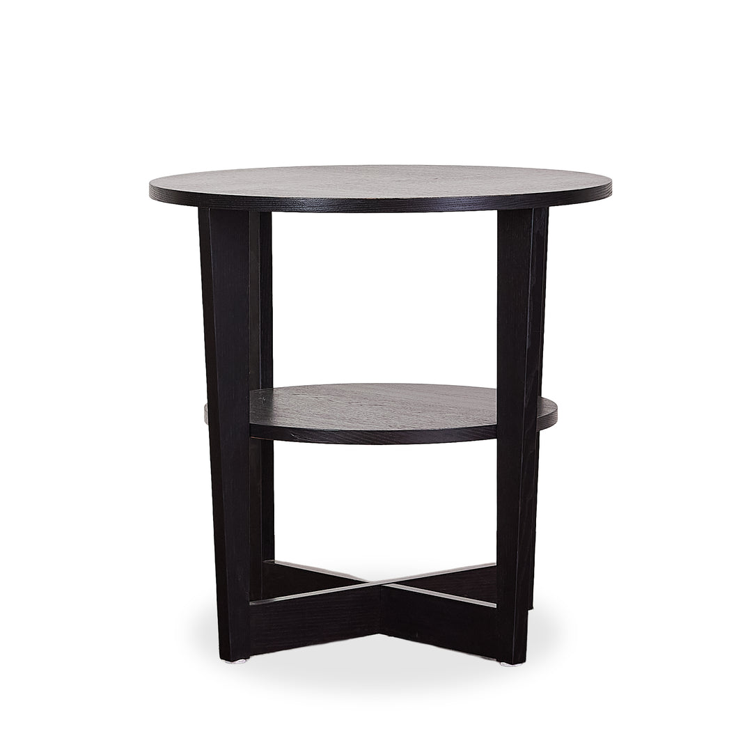 Tiered Side Table - What&