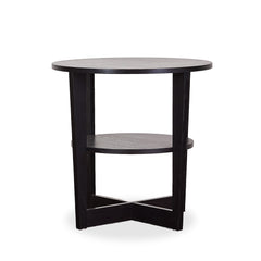 Tiered Side Table - What&