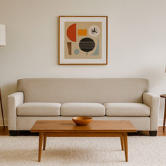 Tight Back Sofa - Whats New Furniture - Portland, Oregon (2) (3) (4)