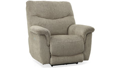 Matching Tillamook recliner chair — available with the Tillamook reclining sofa