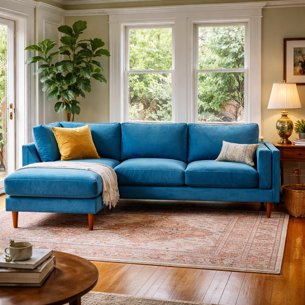 Timber view 9 - Whats New Furniture Portland OR