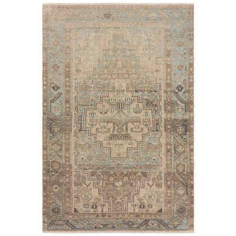 Todori Nithas Powerloomed Rug - What&
