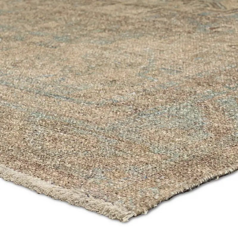 Todori Nithas Powerloomed Rug detail view - What&
