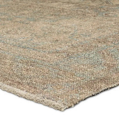 Todori Nithas Powerloomed Rug detail view - What&