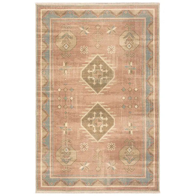 Todori Voenita Powerloomed Rug - Whats New Furniture - Portland, Oregon
