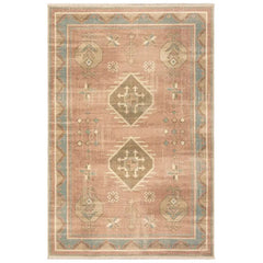 Todori Voenita Powerloomed Rug - Whats New Furniture - Portland, Oregon