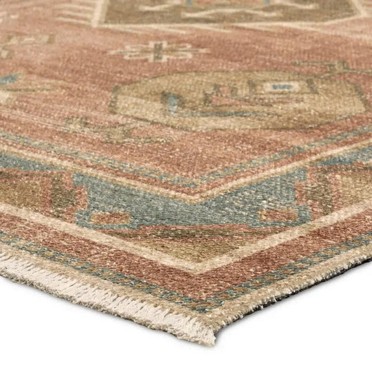 Rug in Rustic Brown - Whats New Furniture - Portland, Oregon