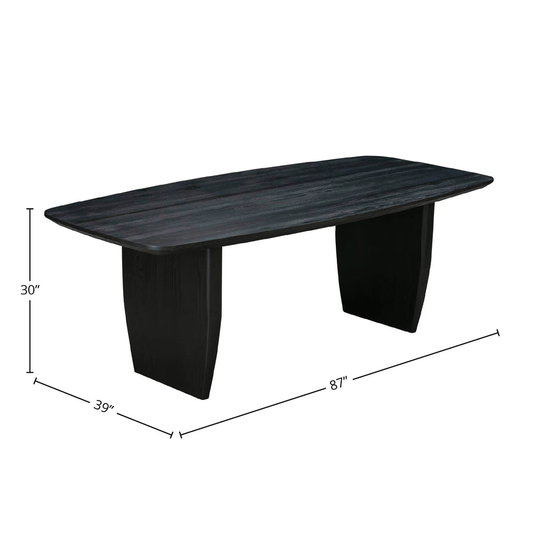 Tonic Dining Table - Whats New Furniture - Portland, Oregon