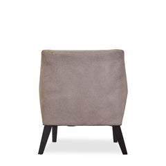 Transitional Accent Chair detail view 3 - Whats New Furniture - Portland, Oregon
