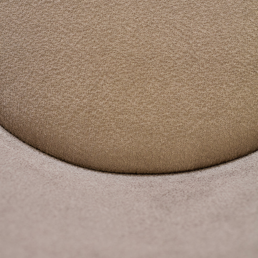 Transitional Accent Chair detail view 5 - Whats New Furniture - Portland, Oregon
