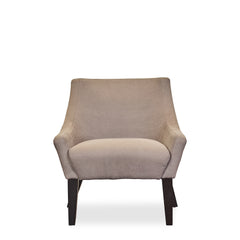 Transitional Accent Chair - Whats New Furniture - Portland, Oregon