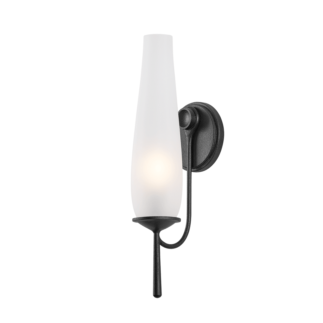 Legacy Wall Sconce, Forged Iron by Troy Lighting - product view