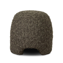 Tye Ottoman Solema Moss - Ottoman by Four Hands - What&