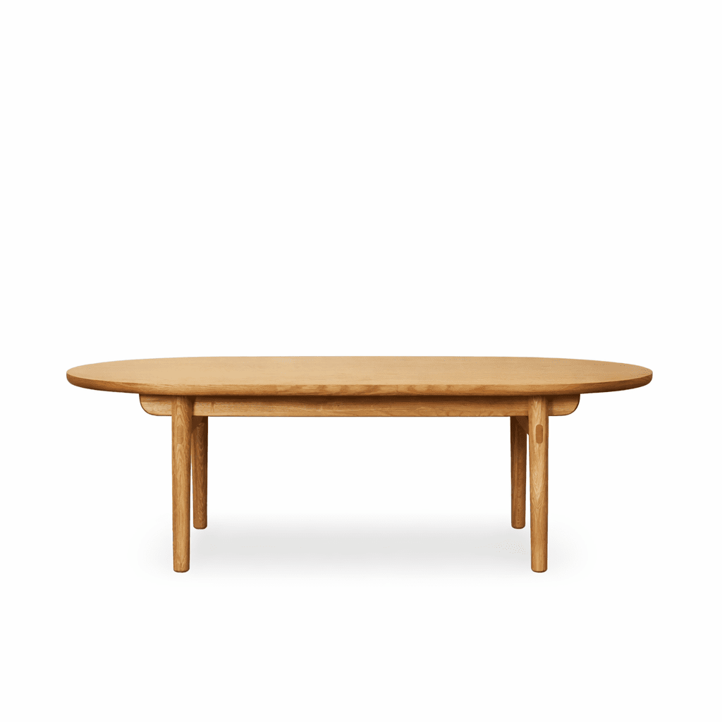 Carno Coffee Table - Whats New Furniture - Portland, Oregon
