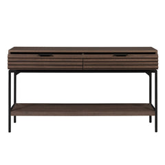 Bisana Console Table - Whats New Furniture - Portland, Oregon