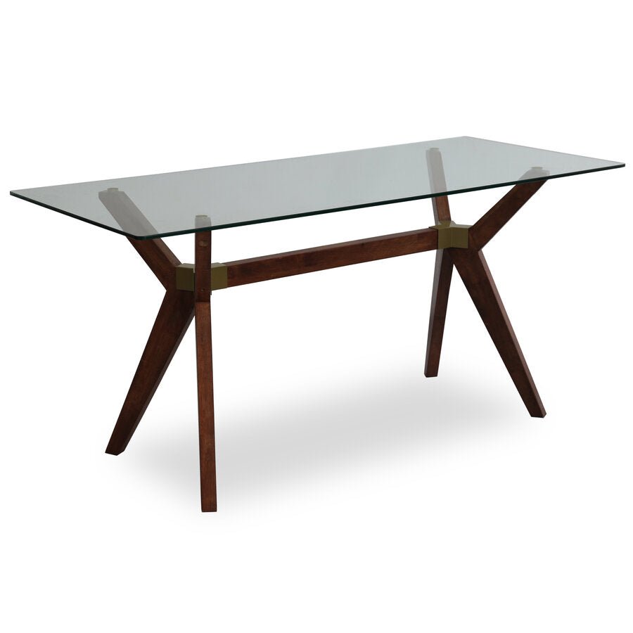 Burnside Modern Desk - Whats New Furniture - Portland, Oregon