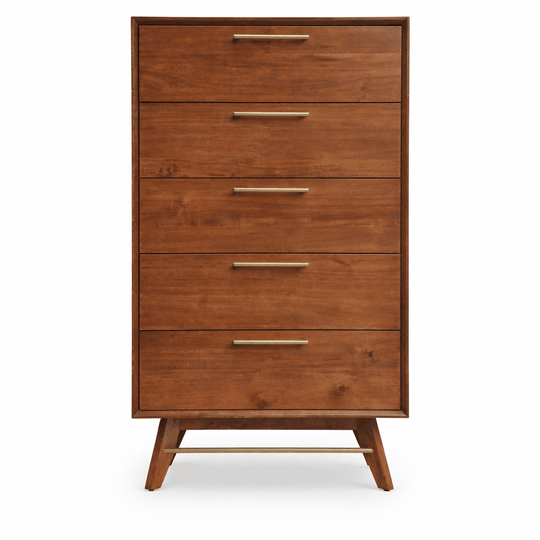 Denali High Chest - Whats New Furniture - Portland, Oregon