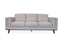Eager Leather Sofa - Whats New Furniture - Portland, Oregon