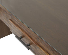 Elbert Desk - What&