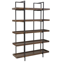 Elbert Display Shelf - Whats New Furniture - Portland, Oregon
