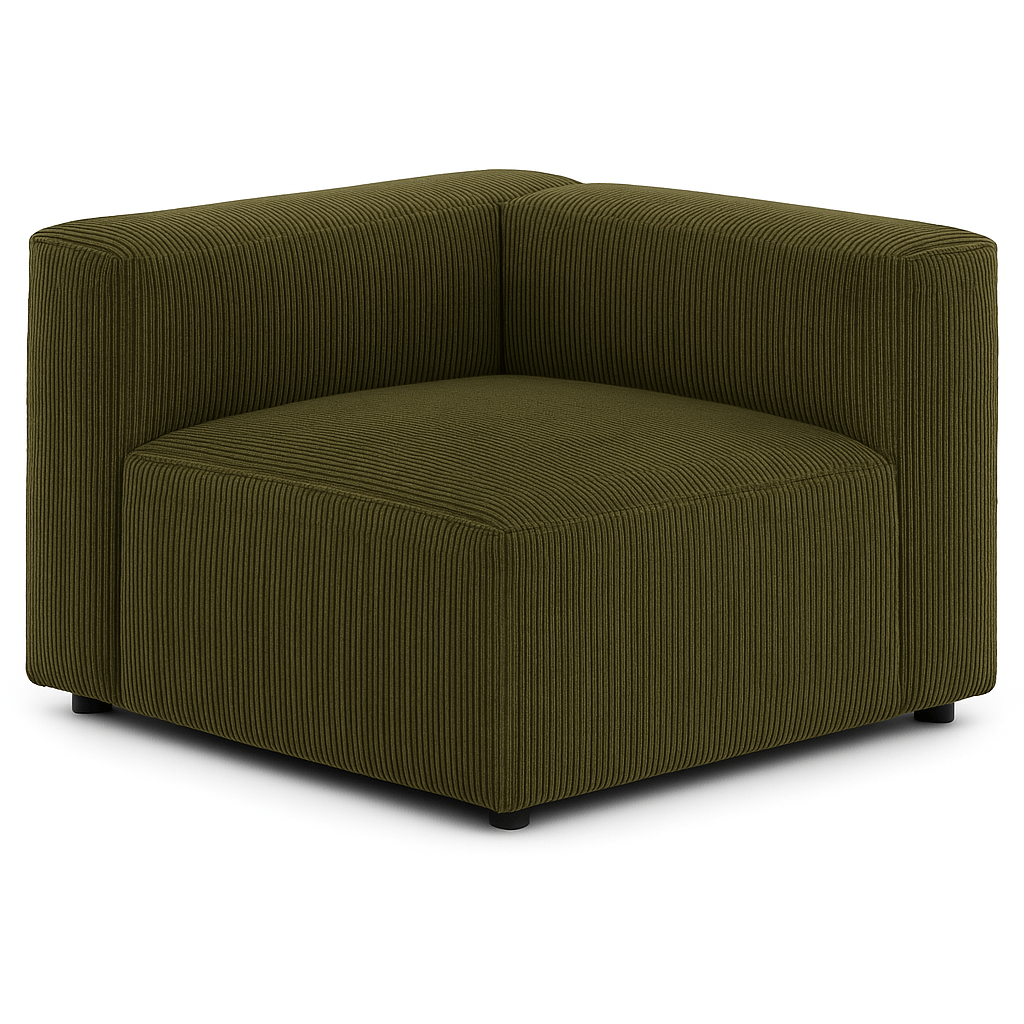 Fenway Modular Sectional - Whats New Furniture - Portland, Oregon