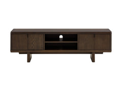 Natu Low Media Console - Whats New Furniture - Portland, Oregon