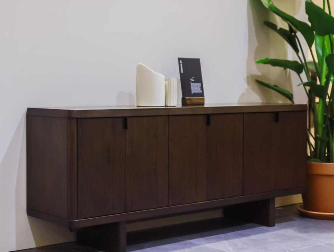 Natu Sideboard - What&