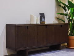 Natu Sideboard - What&