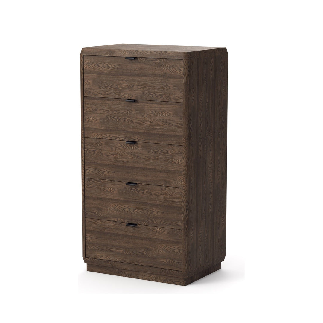 Natu Tallboy Dresser