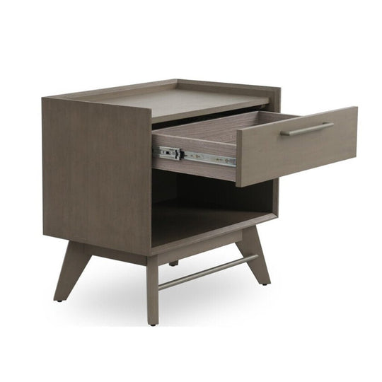 Rainier Nightstand - Whats New Furniture - Portland, Oregon