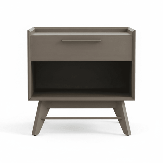 Rainier Nightstand - Whats New Furniture - Portland, Oregon