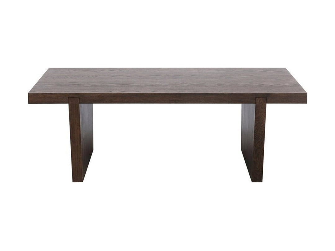 Rock Coffee Table - Whats New Furniture - Portland, Oregon