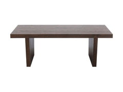 Rock Coffee Table - Whats New Furniture - Portland, Oregon