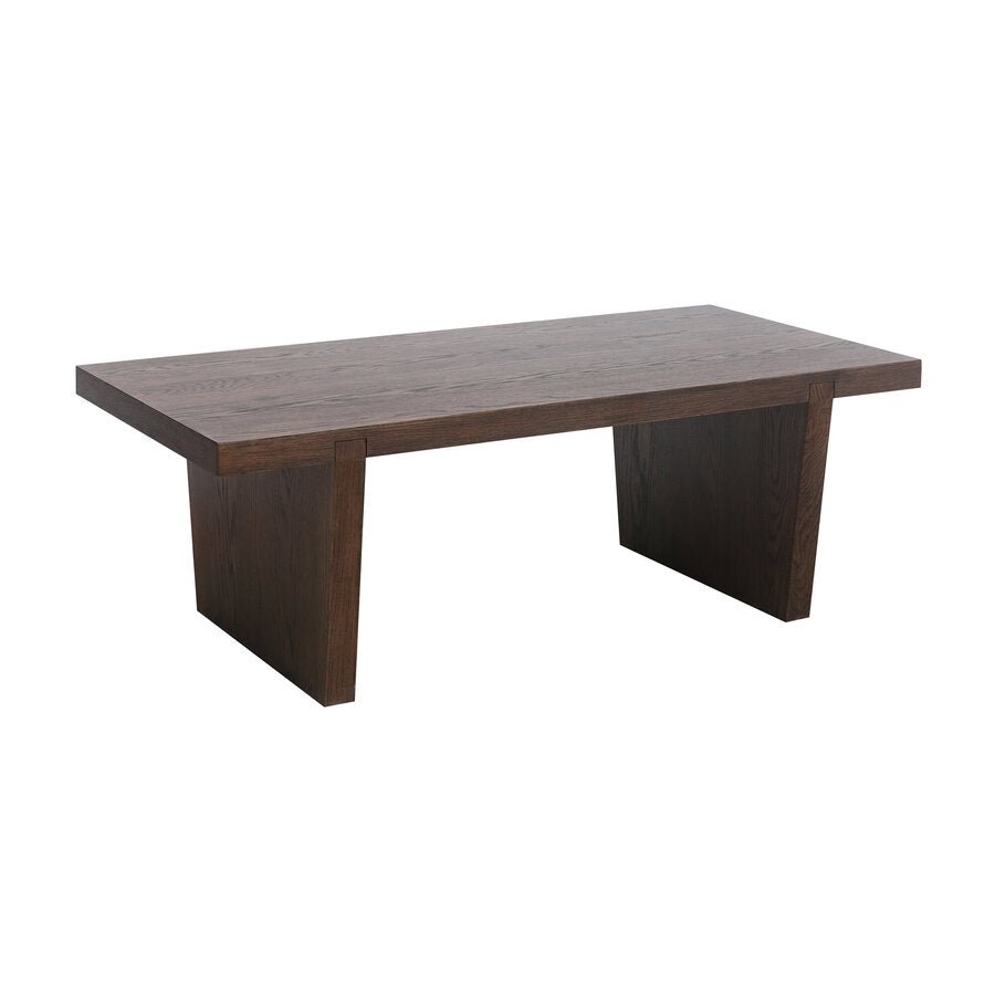 Rock Coffee Table - Whats New Furniture - Portland, Oregon
