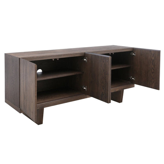 Rock Sideboard - Whats New Furniture - Portland, Oregon