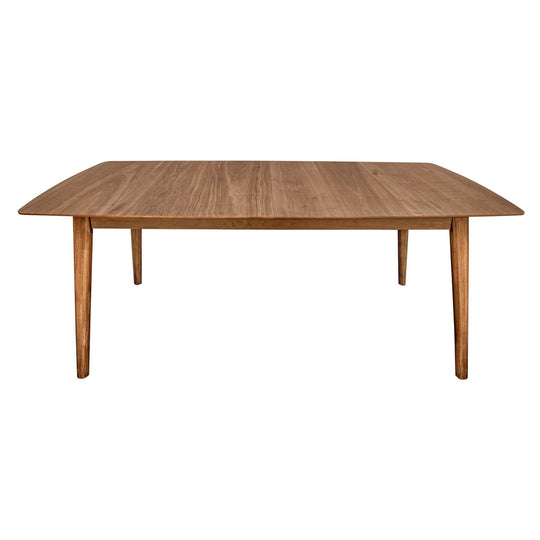 Sedona Expandable Dining Table - Whats New Furniture - Portland, Oregon