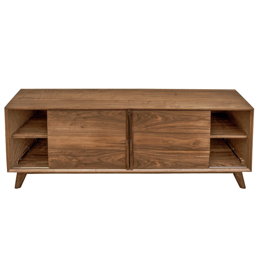 Sedona Modern Media Cabinet - Whats New Furniture - Portland, Oregon