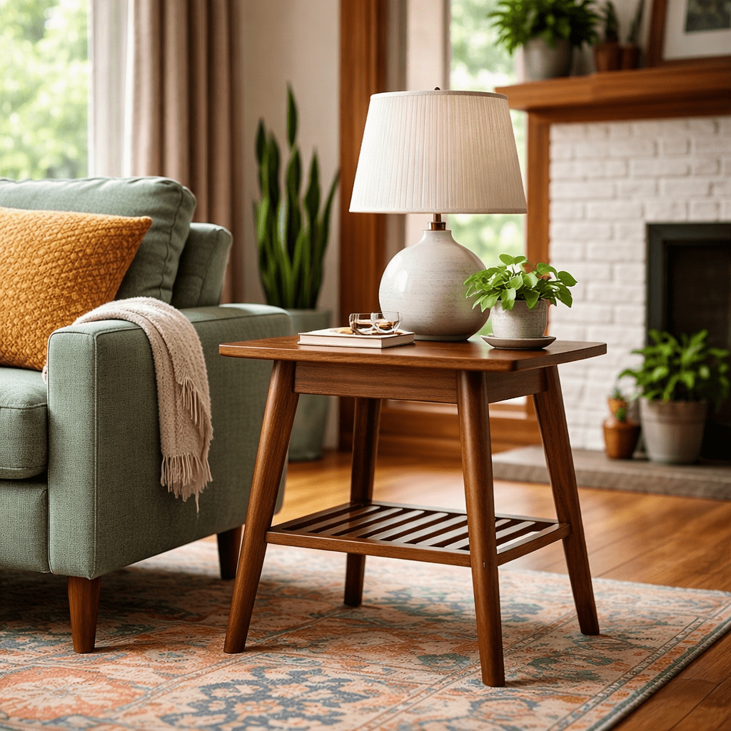 Sedona Nightstand - Whats New Furniture - Portland, Oregon