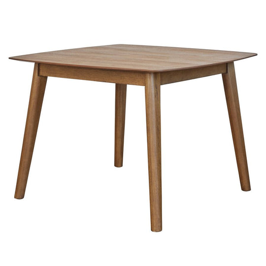 Sedona Square Kitchen Dining Table - Whats New Furniture - Portland, Oregon