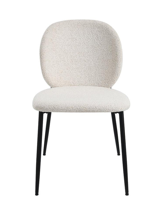 Swan Dining Chair - Whats New Furniture - Portland, Oregon