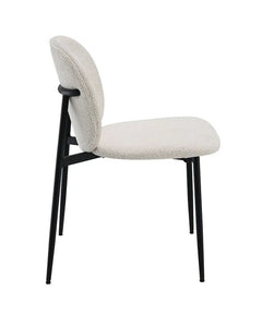 Swan Dining Chair - What&