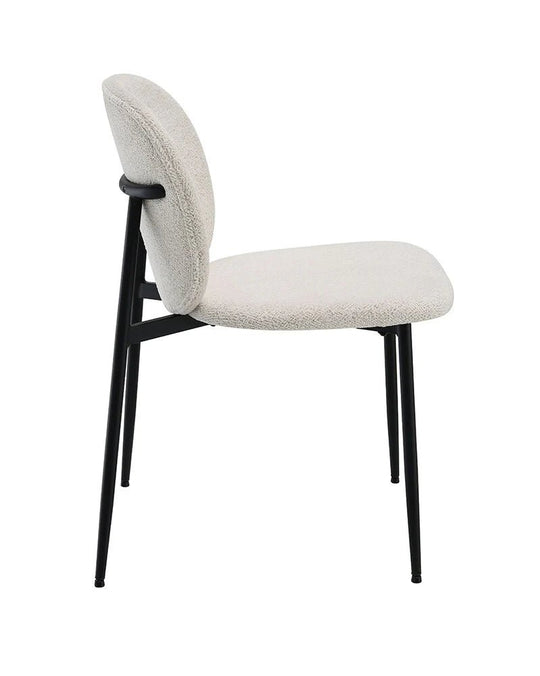 Swan Dining Chair - Whats New Furniture - Portland, Oregon